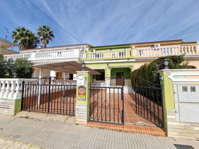 Casa unifamiliar tohuero 22, Santa Anna-Urbanitzacions, Gandia