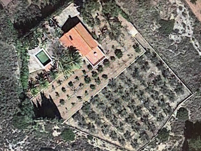 Venta Chalet en Pl Poligono Montserrat. Con terraza 125 m²