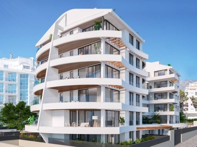 Venta Piso Benalmádena. Piso de una habitación Nuevo