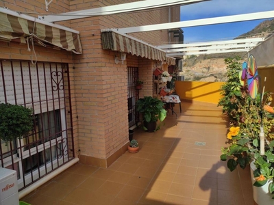 Venta Piso en Avenida MONTEGREANDE 3. Murcia. Buen estado primera planta plaza de aparcamiento con balcón calefacción individual