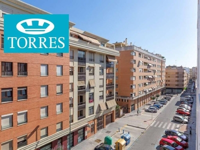 Venta Piso Málaga. Piso de cuatro habitaciones Cuarta planta