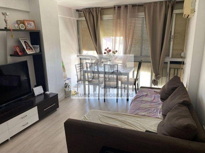 Venta Piso Málaga. Piso de tres habitaciones Quinta planta