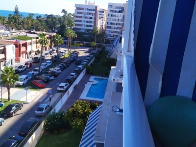 Venta Piso Vélez-Málaga. Piso de dos habitaciones Quinta planta con terraza