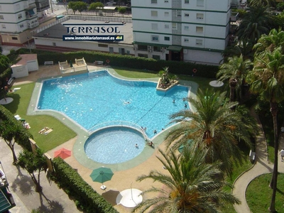 Venta Piso Vélez-Málaga. Piso de una habitación Tercera planta con balcón