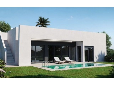 villa en Venta en Alhama De Murcia