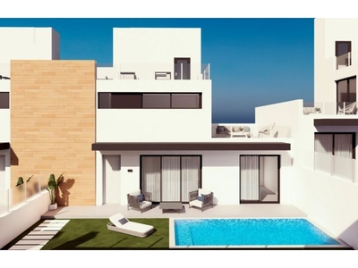 Villa en Venta en Orihuela Costa, Alicante