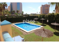 Apartamento en venta en Urbanización Abity (Avenida) en Km 13-Km 20 por 117.000 €