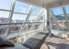 Ático en venta en Port d'Andratx de 5 habitaciones con terraza y aire acondicionado