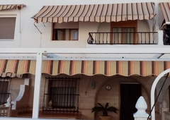 Casa adosada de alquiler en Playa Tamarit - Playa Lissa