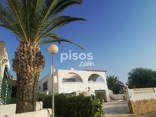 Casa en venta en Calle de los Lomos del Cantal en Mojácar Playa-Ventanicas-El Cantal por 450.000 €