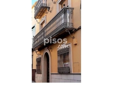 Casa en venta en Calle Puentecilla, nº 4