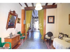 Casa en venta en Carrer del Pintor Sorolla, cerca de Calle de los Peixcadors