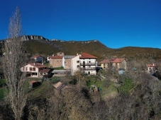 2 casas en Navarra