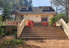 Casa o chalet de alquiler en Cv-329, Albalat dels Tarongers