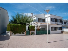 Chalet en venta en Benicasim