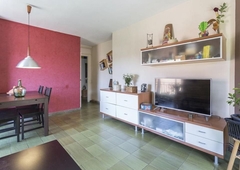 Venta de piso en calle Del Montseny de 3 habitaciones con garaje