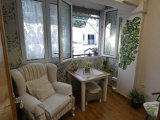 Piso en venta en Centro - Mérida de 2 habitaciones con muebles y aire acondicionado