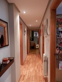 Venta de piso en Candelaria - Peña de Francia de 4 habitaciones con terraza y calefacción