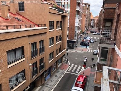 Alquiler de piso en Paseo Zorrilla, Campo Grande, Cuatro de Marzo (Valladolid)