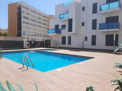 Apartamento en venta en Avenida Habaneras - Curva de Palangre, Torrevieja, Alicante