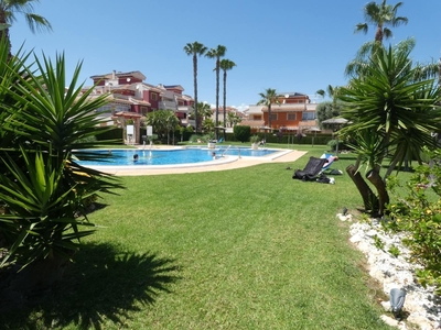 Apartamento en venta en Zeniamar - Horizonte - La Campana, Orihuela, Alicante