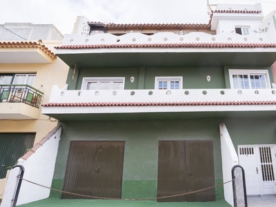Casa en venta en Los Realejos, Tenerife
