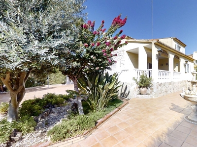 Chalet individual en venta, Calicanto, Valencia/València