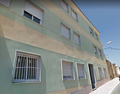 Oportunidad! Vivienda en Monovar en la Calle San Pau 23 con garaje y trastero Venta Monovar