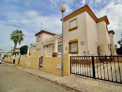 Pareado en venta en Los Almendros (Orihuela Costa), Orihuela, Alicante