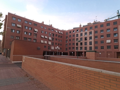 Piso en alquiler, Valladolid, Valladolid