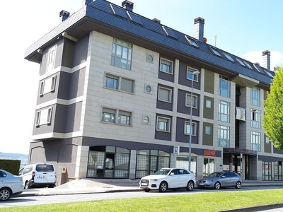 Piso en venta en Acea de Olga - Augas Férreas de 4 habitaciones con terraza y garaje