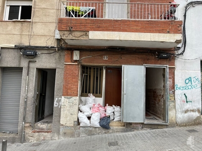 Piso en venta en Calle Mozart, Bajo, 08917, Badalona (Barcelona)