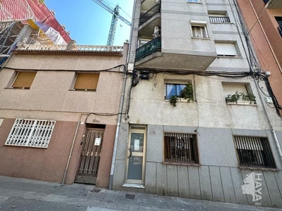 Piso en venta en Calle Torrent Den Grau, 3º, 08917, Badalona (Barcelona)