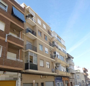 Piso en venta enc. dos de mayo, 40,elda,alicante