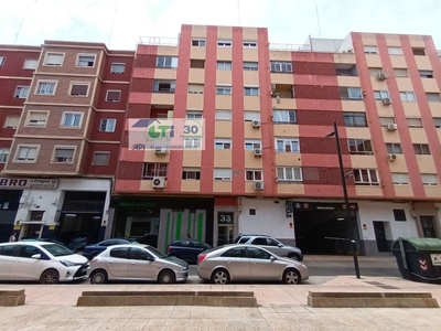 Piso en venta La Almozara, Zaragoza