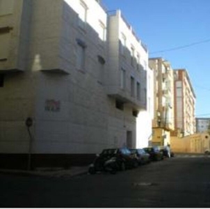 Venta de 10 pisos + 10 garage en calle FRANCISCO DE QUEVEDO Nº 52 Elda (Alicante/Alacant) Venta Elda