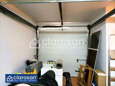 Venta de casa con piscina en Coín