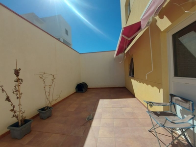 Venta de piso con terraza en Buzanada-Cabo Blanco-Valle de San Lorenzo (Arona), Cabo Blanco