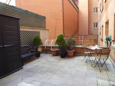Venta de piso con terraza en Distrito Centro (Gijón), Centro