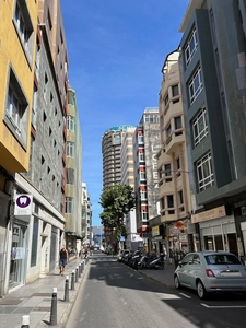 Venta de piso con terraza en Las Canteras (Las Palmas G. Canaria), Las Canteras