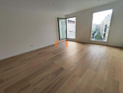 Venta de piso en Areal-García Barbón (Vigo)