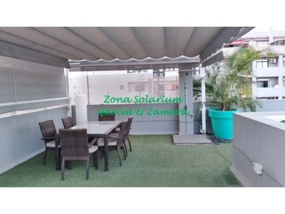 Zona Canteras-Puerto. Estupendo Loft, exterior y con Ascensor. ¡¡ No lo dejes