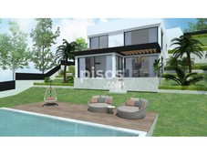 Casa en venta en Costa d'en Blanes