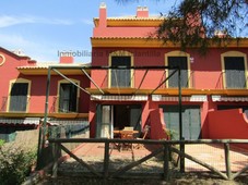Venta de casa con piscina y terraza en Islantilla (Isla Cristina), ACUARIO III
