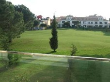 Venta de piso con piscina y terraza en Islantilla (Lepe), Hoyo-7, Campo de Golf