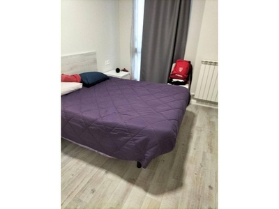 Alquiler Piso Burgos. Piso de una habitación Buen estado