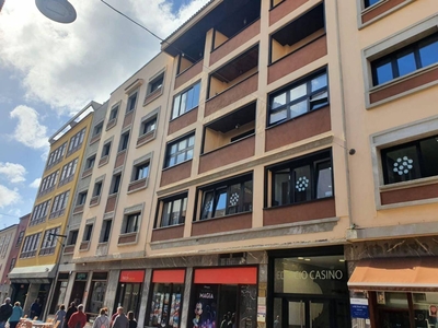 Alquiler Piso en Calle La Carrera. San Cristóbal de La Laguna. Buen estado tercera planta