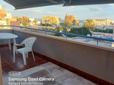 Apartamento de alquiler en El Sabinar – Urbanizaciones – Las Marinas – Playa Serena