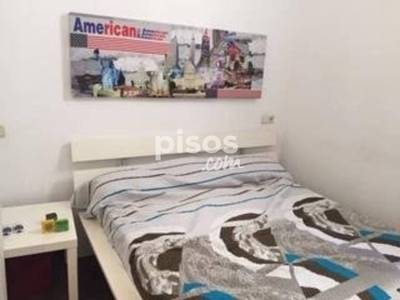 Apartamento en alquiler en Calle de los Cuchilleros