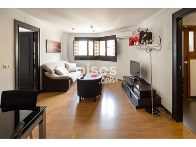 Apartamento en alquiler en Cuesta de Gomérez en Centro-Catedral por 695 €/mes